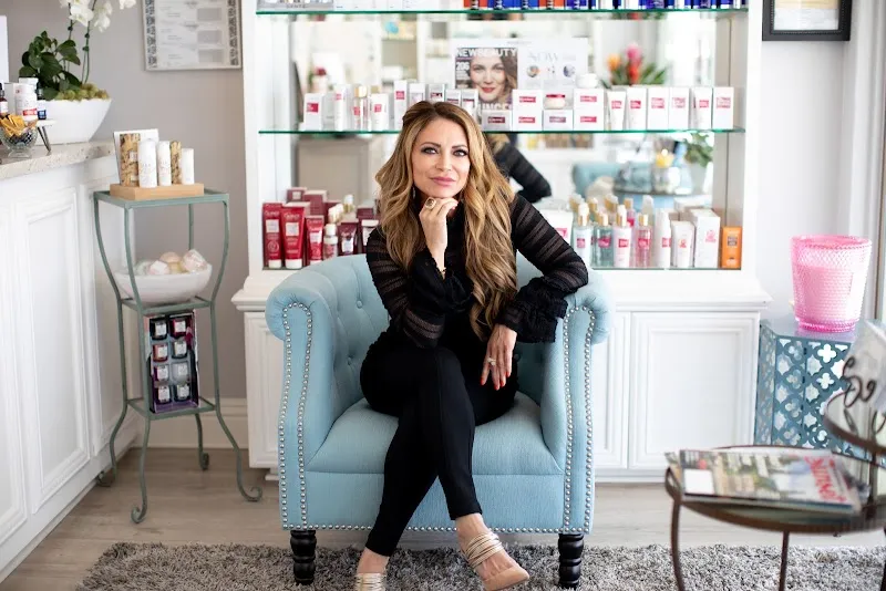 Sanctuary Spa & Skin Care
