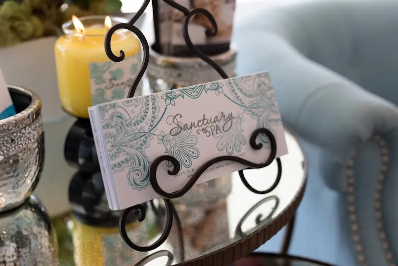 Sanctuary Spa & Skin Care