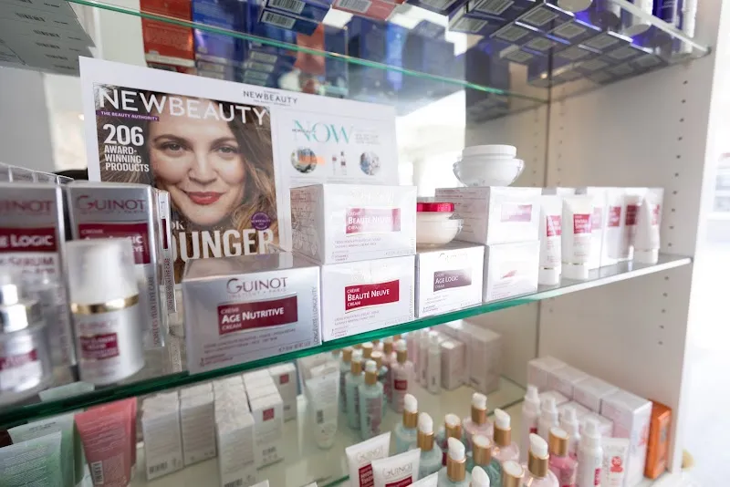 Sanctuary Spa & Skin Care