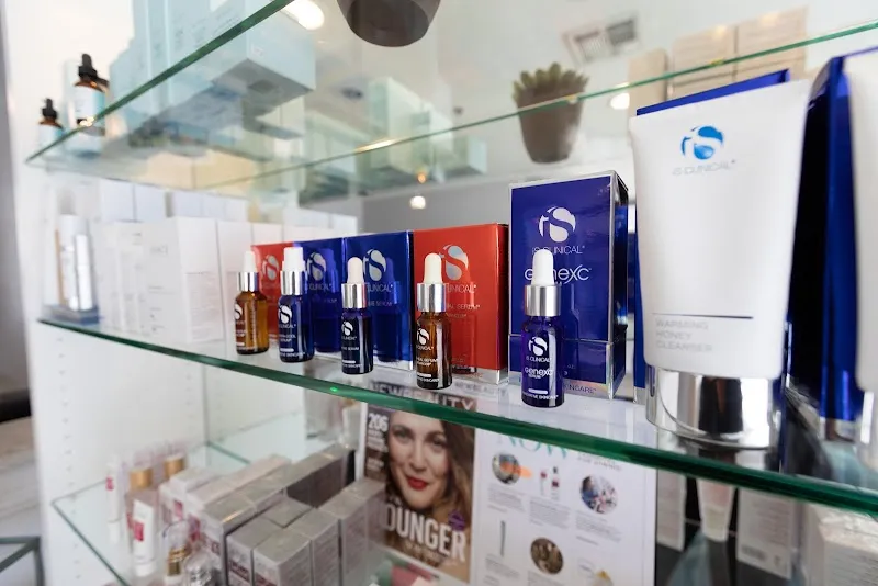 Sanctuary Spa & Skin Care