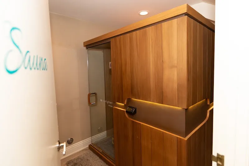 Sanctuary Spa & Skin Care