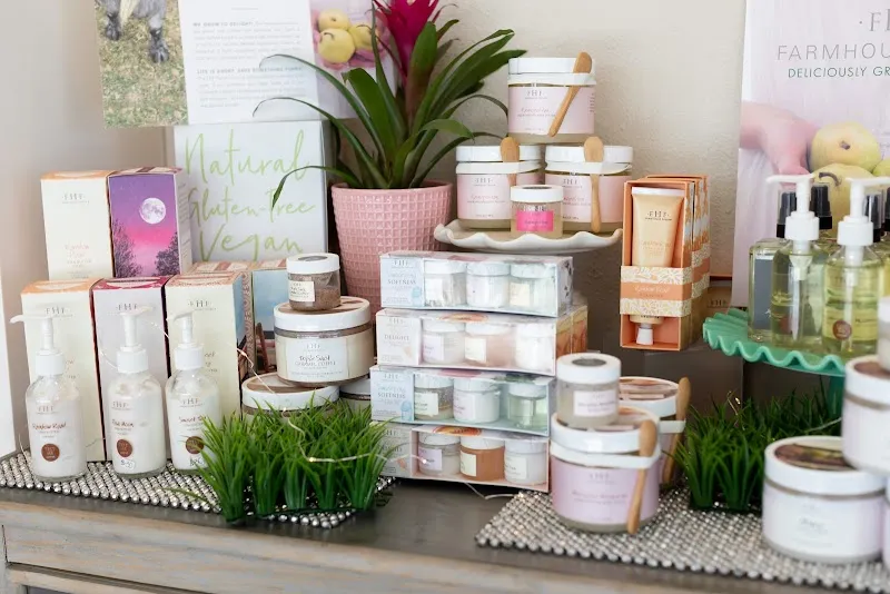 Sanctuary Spa & Skin Care