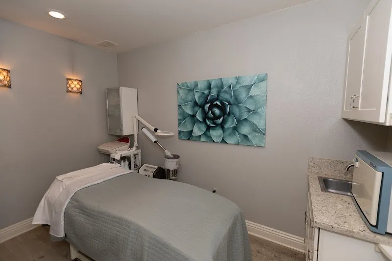 Sanctuary Spa & Skin Care