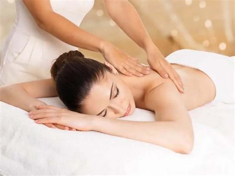 Bliss The Wellness Center Massage Spa Pitampura - Best Spa in Pitampura Rohini Delhi