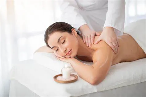 Bliss The Wellness Center Massage Spa Pitampura - Best Spa in Pitampura Rohini Delhi