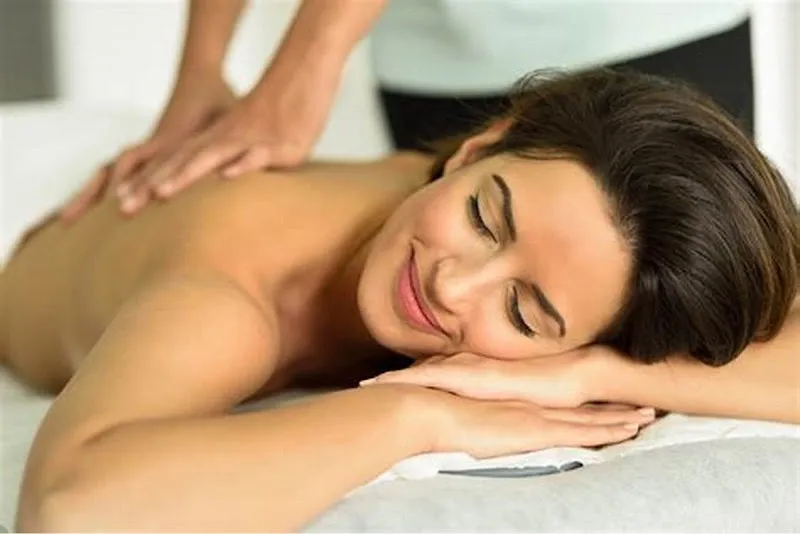 Bliss The Wellness Center Massage Spa Pitampura - Best Spa in Pitampura Rohini Delhi