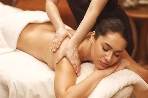 Bliss The Wellness Center Massage Spa Pitampura - Best Spa in Pitampura Rohini Delhi