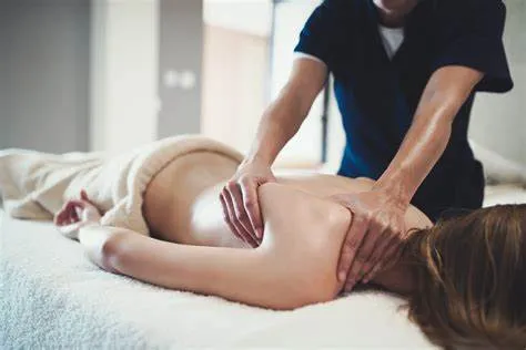 Bliss The Wellness Center Massage Spa Pitampura - Best Spa in Pitampura Rohini Delhi