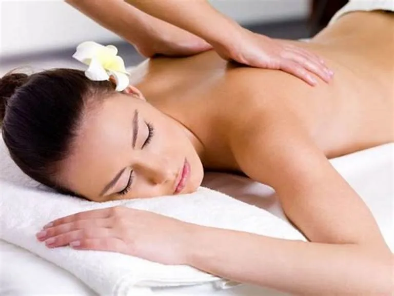Bliss The Wellness Center Massage Spa Pitampura - Best Spa in Pitampura Rohini Delhi