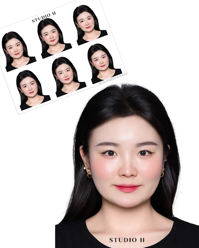 PHOTO STUDIO H