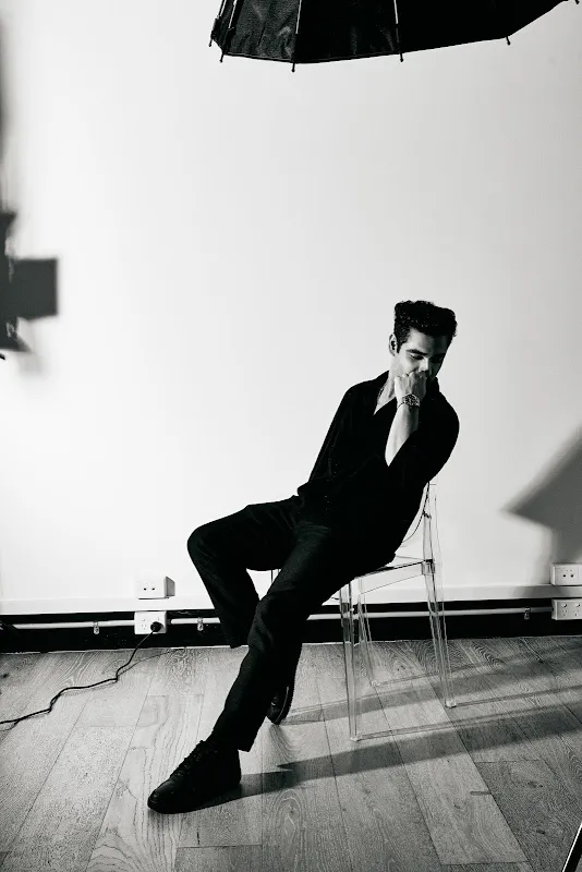 PHOTO STUDIO H