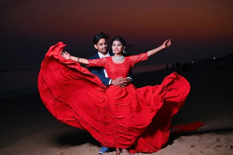 Tapan’s photography