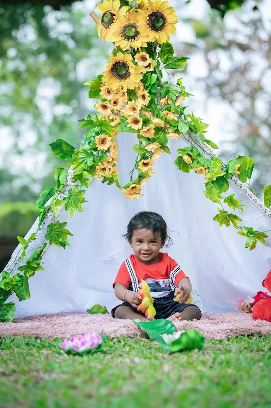 Tapan’s photography