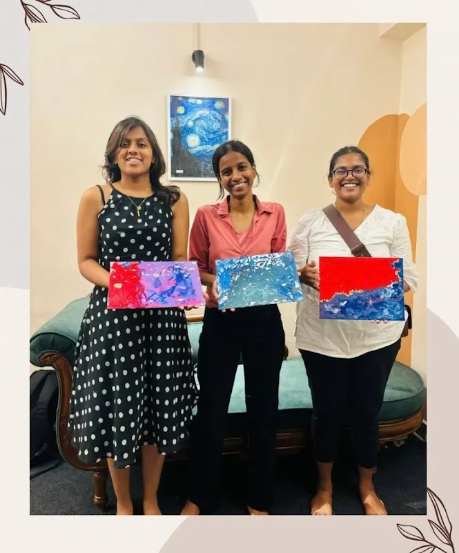 Wiggle Room T. Nagar Art Experience Studio