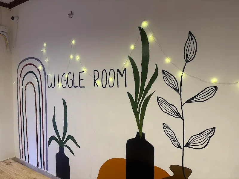 Wiggle Room T. Nagar Art Experience Studio