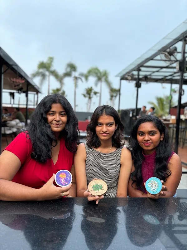 Wiggle Room T. Nagar Art Experience Studio
