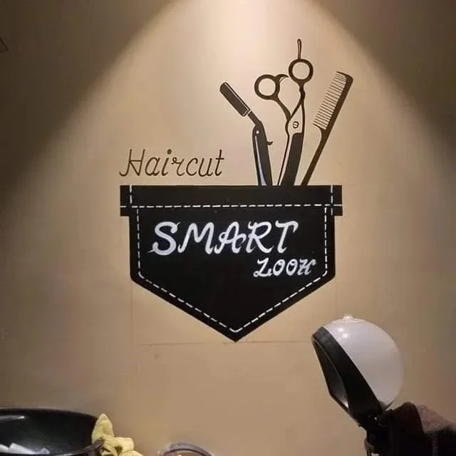 Smart looks salon