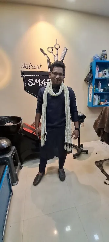 Smart looks salon