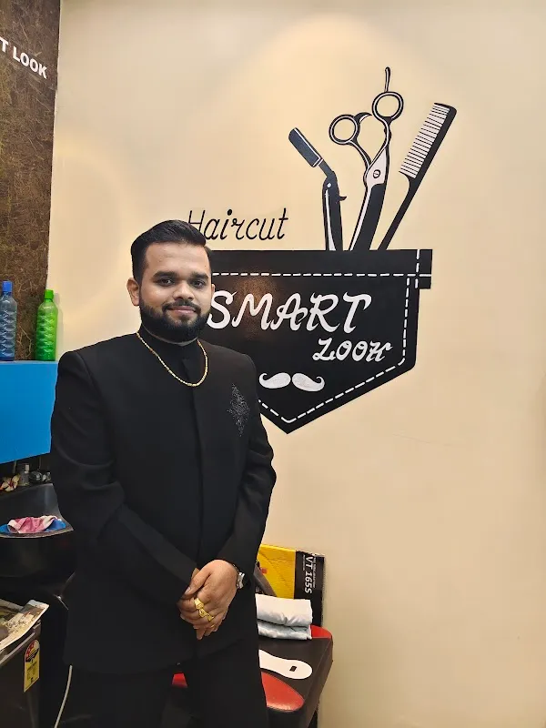 Smart looks salon