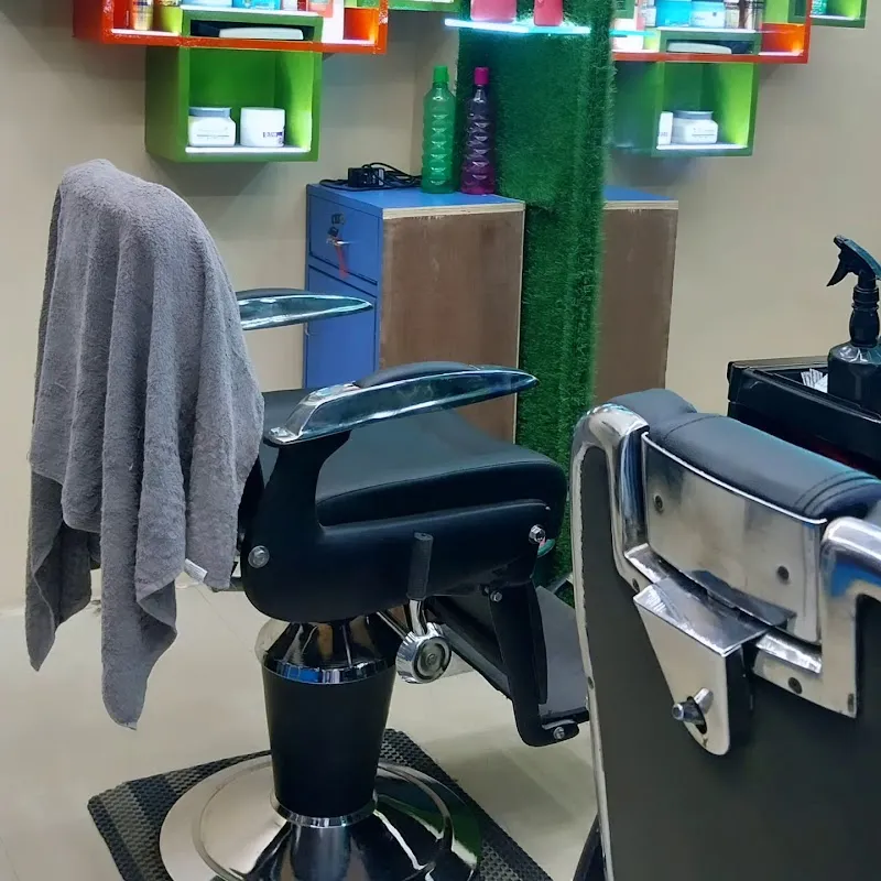 Smart looks salon