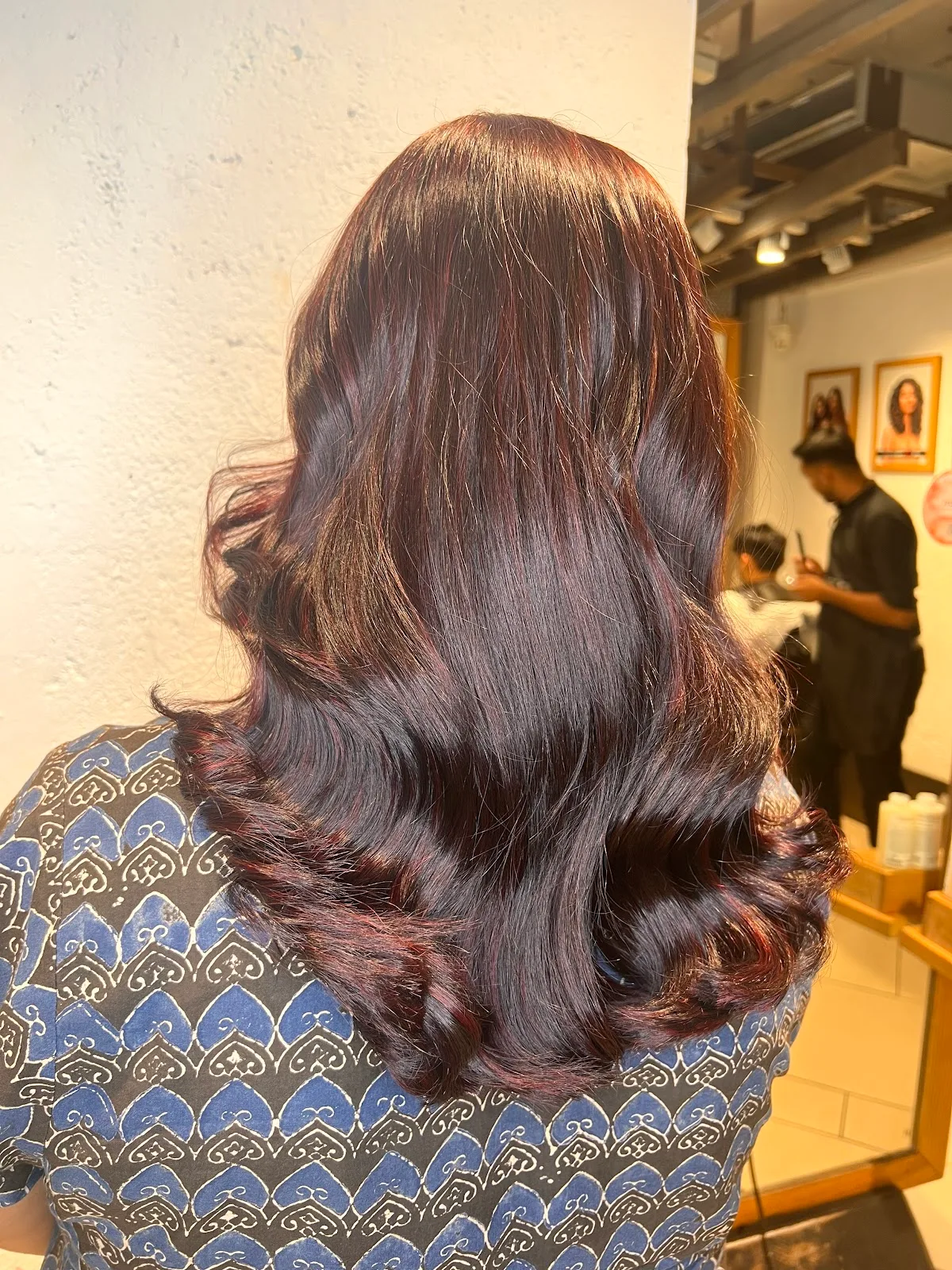 Enrich Salon Prabhadevi Jayant Villa