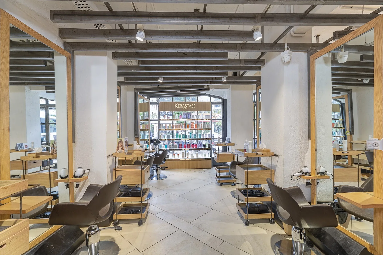 Enrich Salon Prabhadevi Jayant Villa
