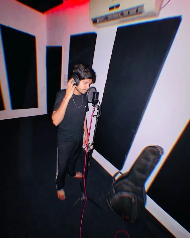 Wake V Music Studio