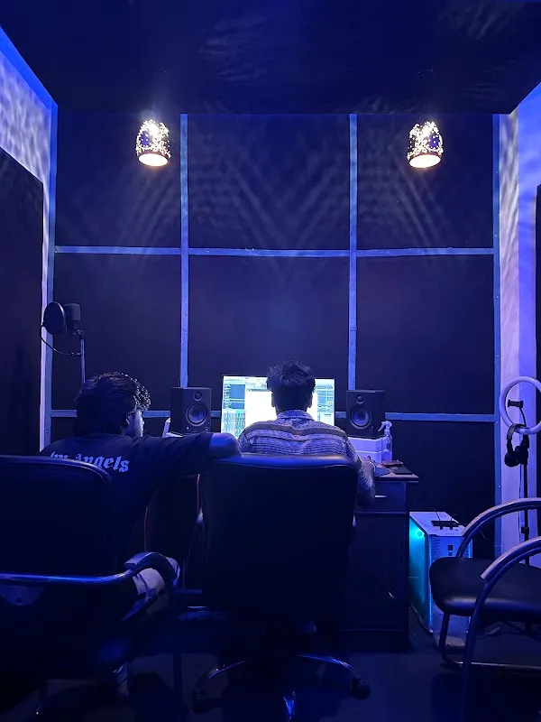 Wake V Music Studio
