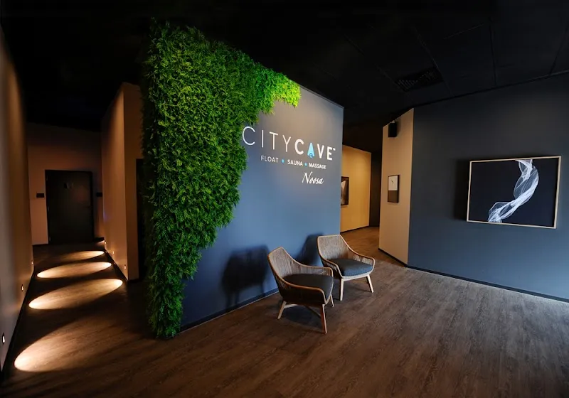 City Cave Noosa