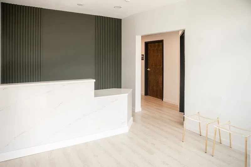 Thomas Rothwell Spa