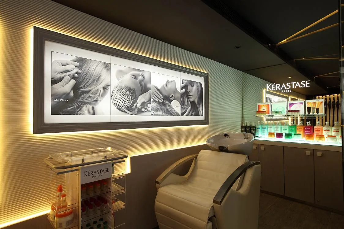 Reflexions Unisex Salon - Since 2007!