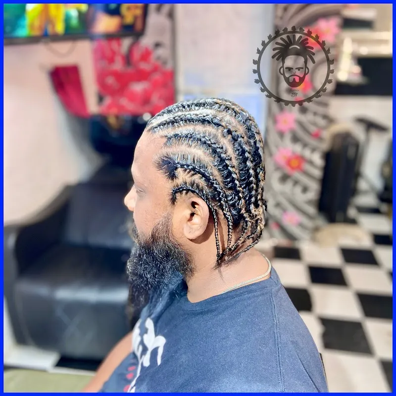 Shaggy Tattoos & Dreadlocks|Tattoo Studio/Tattoo Artist Home Service in Mahalaxmi-Dreadlocks/Piercing Artist Near Mahalaxmi