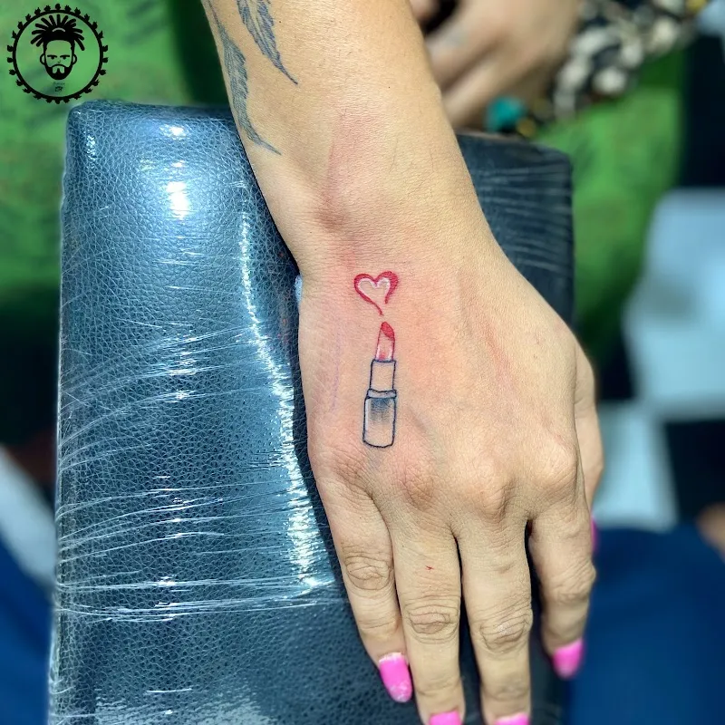 Shaggy Tattoos & Dreadlocks|Tattoo Studio/Tattoo Artist Home Service in Mahalaxmi-Dreadlocks/Piercing Artist Near Mahalaxmi