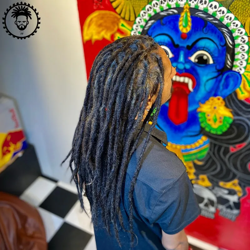 Shaggy Tattoos & Dreadlocks|Tattoo Studio/Tattoo Artist Home Service in Mahalaxmi-Dreadlocks/Piercing Artist Near Mahalaxmi