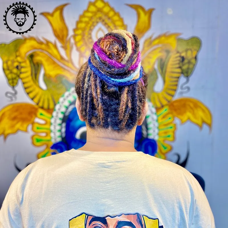 Shaggy Tattoos & Dreadlocks|Tattoo Studio/Tattoo Artist Home Service in Mahalaxmi-Dreadlocks/Piercing Artist Near Mahalaxmi