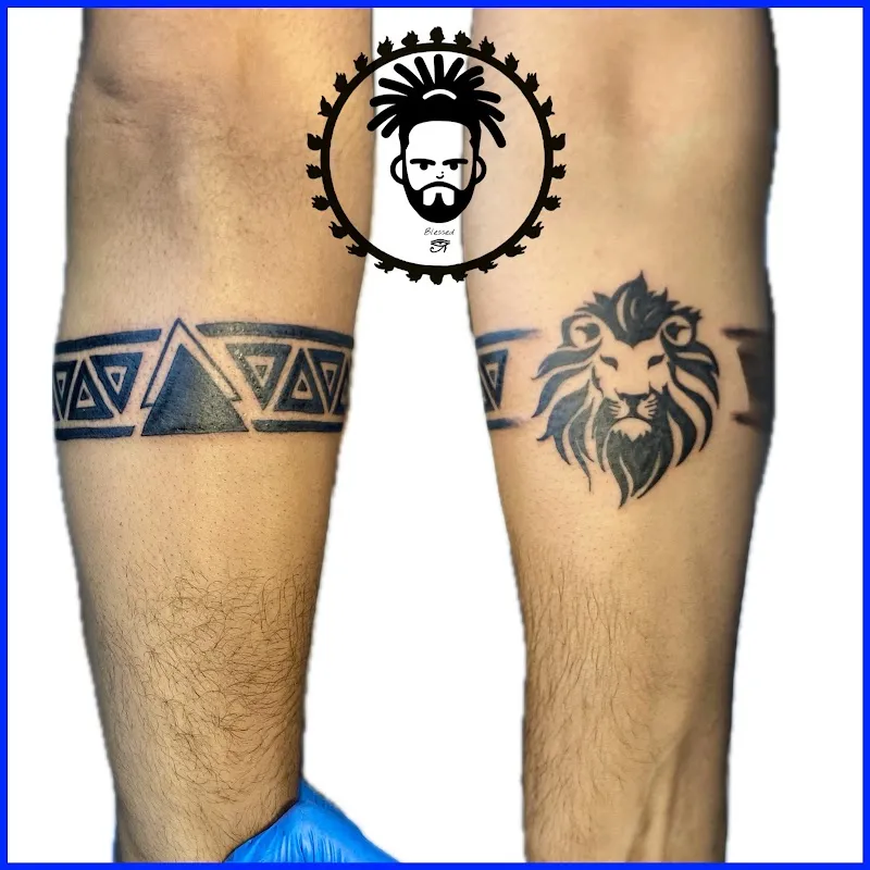 Shaggy Tattoos & Dreadlocks|Tattoo Studio/Tattoo Artist Home Service in Mahalaxmi-Dreadlocks/Piercing Artist Near Mahalaxmi