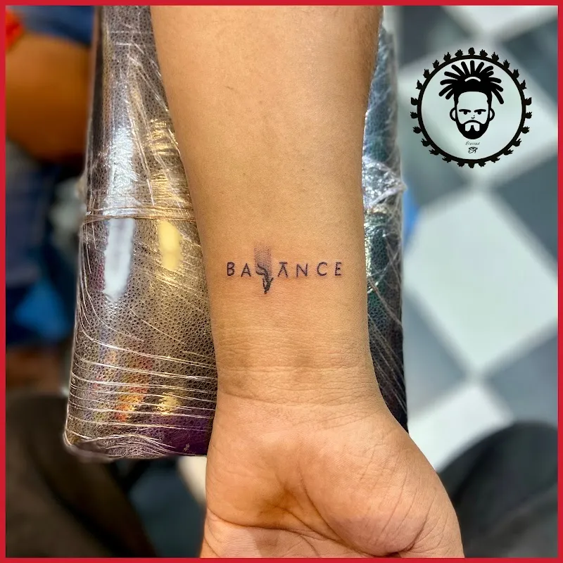 Shaggy Tattoos & Dreadlocks|Tattoo Studio/Tattoo Artist Home Service in Mahalaxmi-Dreadlocks/Piercing Artist Near Mahalaxmi
