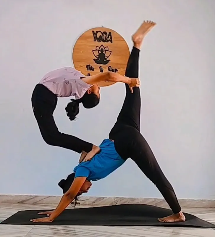 Yoga classes by Snehal Nikam