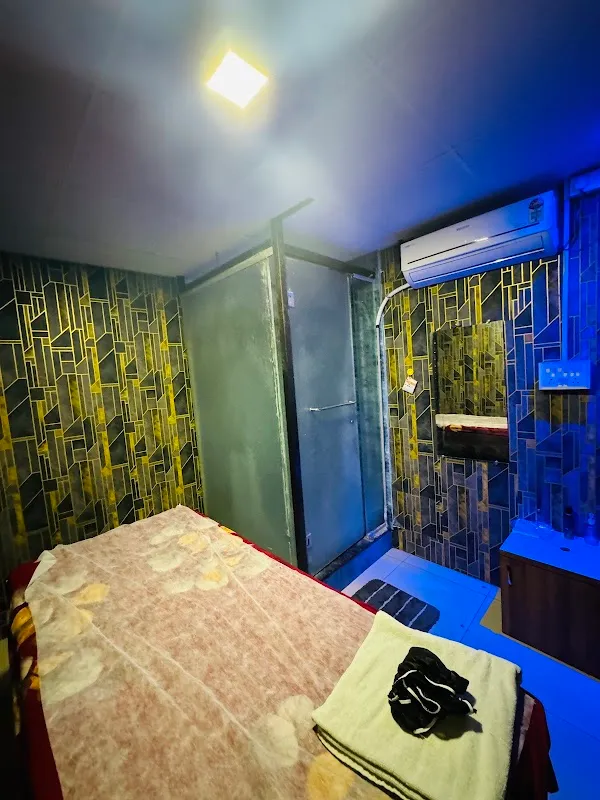 Pink Apple Relaxo Spa hinjewadi | best spa in hinjewadi | spa near me | spa near wakad | massage center hinjewadi wakad