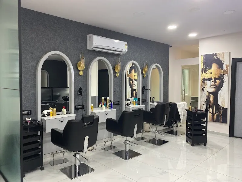 Express Unisex Saloon
