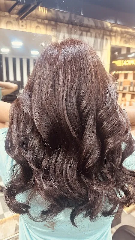 Richlook salon Deonar branch