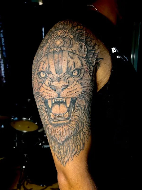 Fred's Tattoo Studio