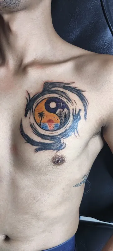 Fred's Tattoo Studio