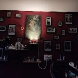 Fred's Tattoo Studio