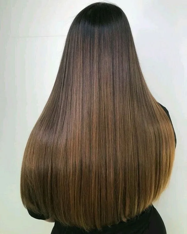 Nimoo's Family Salon And Makeup Studio