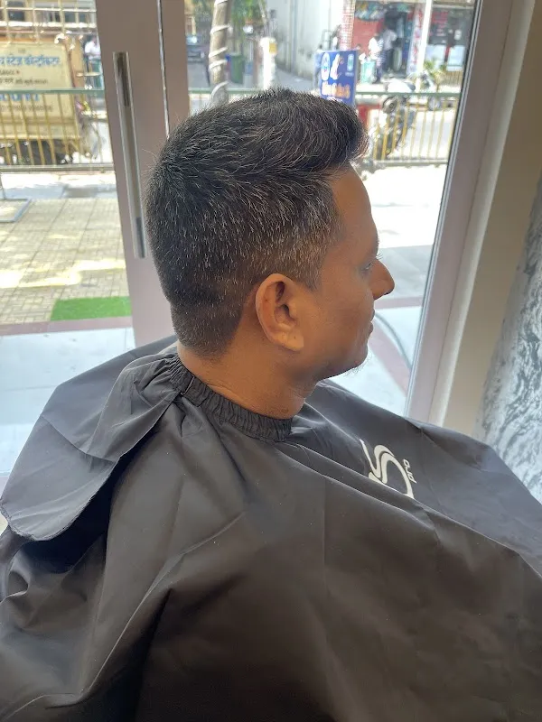 Nimoo's Family Salon And Makeup Studio