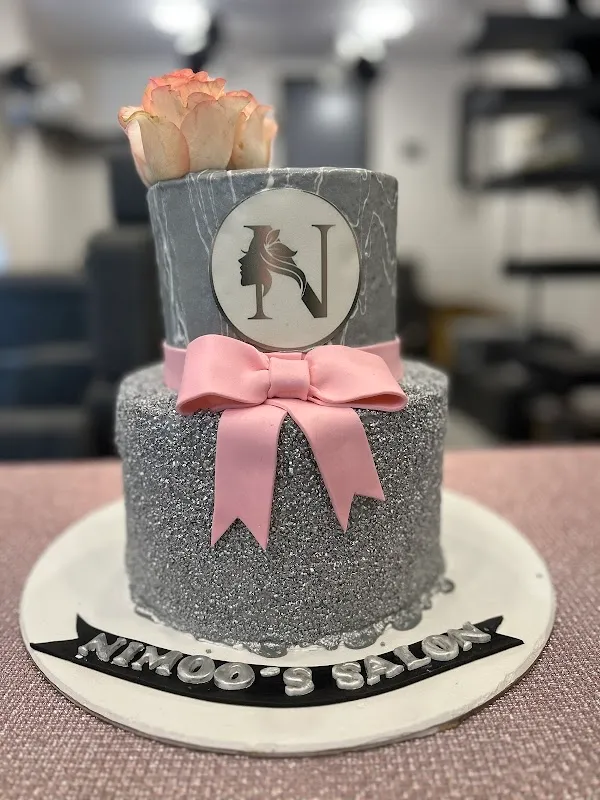 Nimoo's Family Salon And Makeup Studio