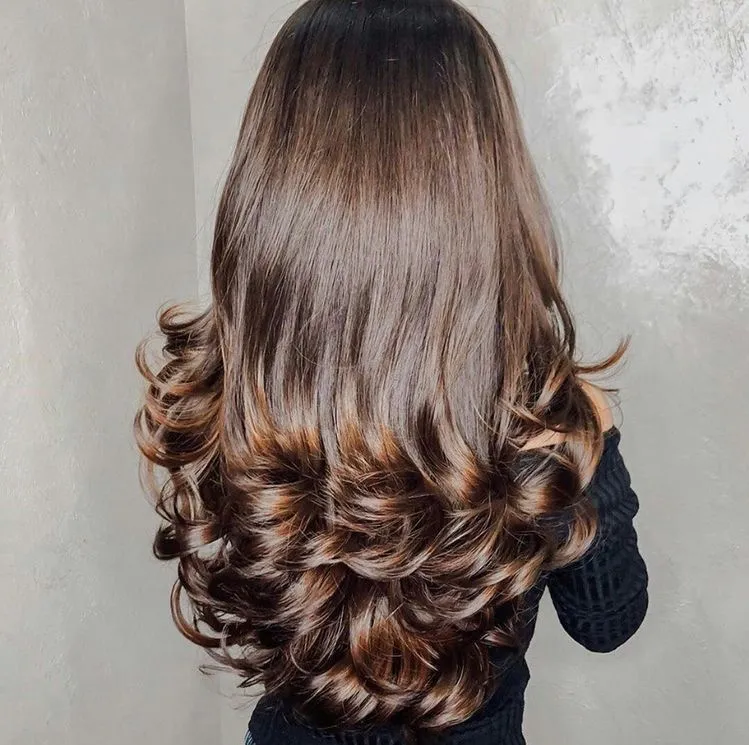 Nimoo's Family Salon And Makeup Studio