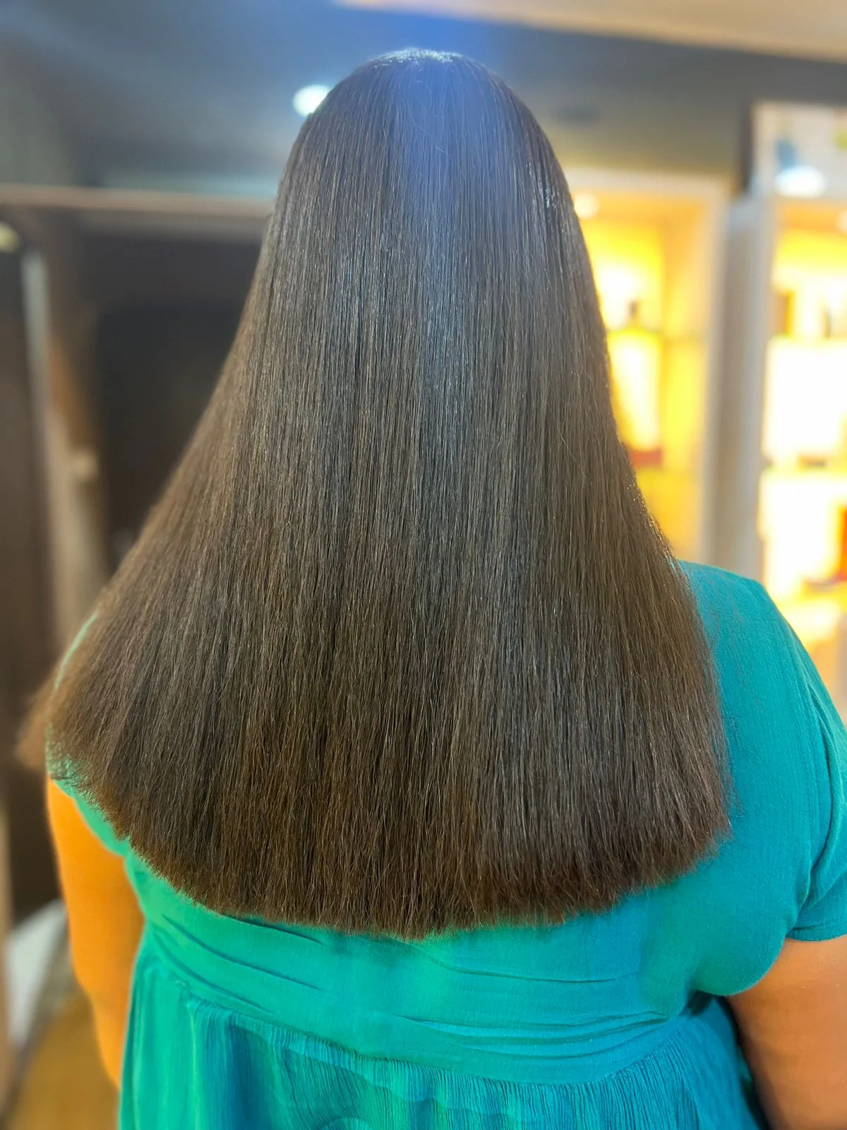 Toni&Guy Essensuals, Mylapore