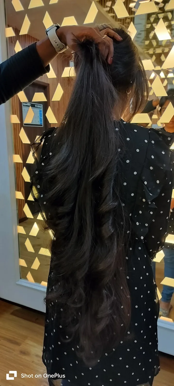 Toni&Guy Essensuals, Mylapore